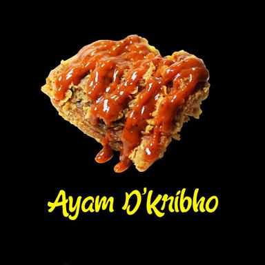 D'KRIUK FRIED CHICKEN - (WISMA HEGAR) GG. KAPUK