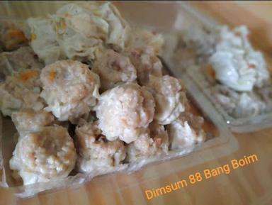 DIMSUM BANG BOIM