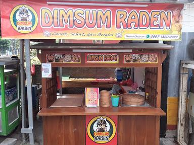 DIMSUM RADEN