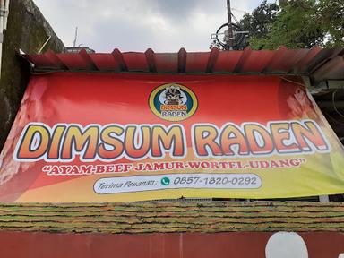 DIMSUM RADEN