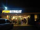 Fishstreat Depok