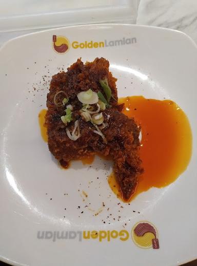 GOLDEN LAMIAN MARGO CITY