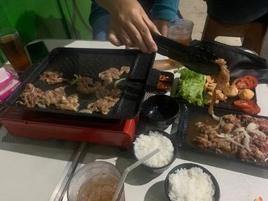 GRIYA GRILL KOREAN BBQ DEPOK