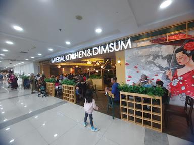 IMPERIAL KITCHEN & DIMSUM - MARGO CITY