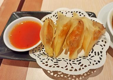 IMPERIAL KITCHEN & DIMSUM - MARGO CITY