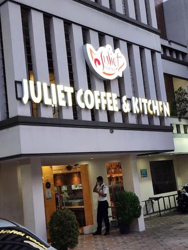 JULIET COFFEE & KITCHEN