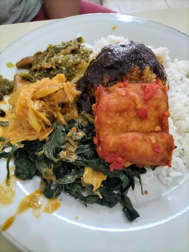 KEDAI NASI UNI SEKHA