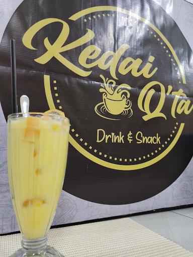 KEDAI Q'TA