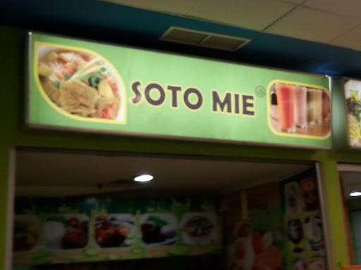 KEDAI SOTO MIE