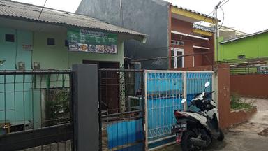 KEDAI SUNDA DIARA