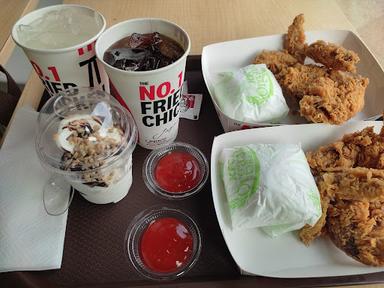 KFC MARGONDA