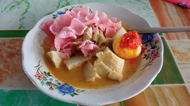 KETUPAT SAYUR PADANG MAY MELYNDA (UNI MAY)