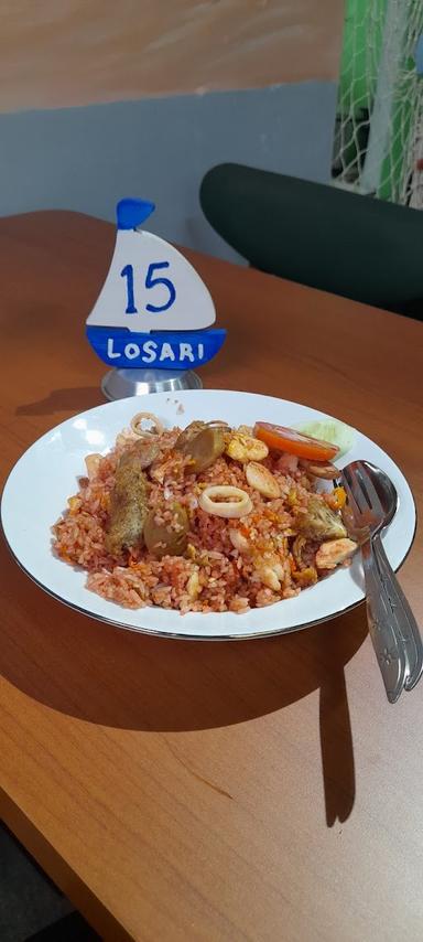 LOSARI KULINER