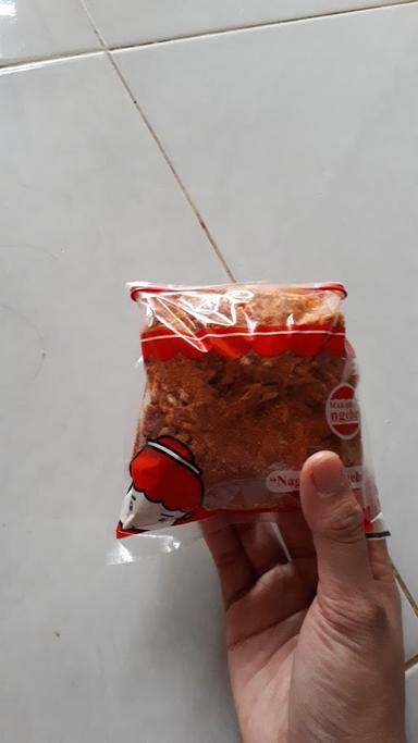 MAKARONI NGEHE ECHO DEPOK