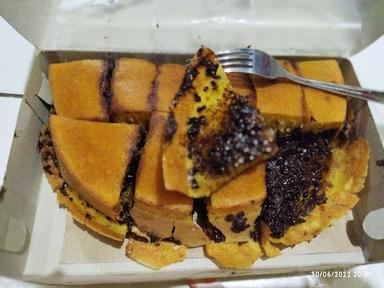 MARTABAK KING 99