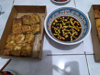 MARTABAK PIZZA ORINS MARGONDA