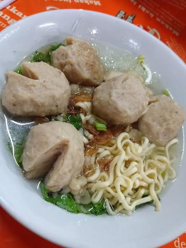 MIE AYAM FAJAR