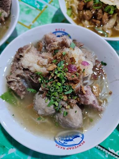 MIE AYAM PANGSIT BAKSO BANYU LANGIT