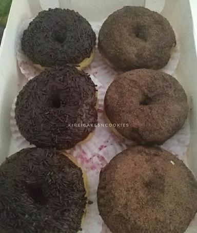 MIGEMI DONAT