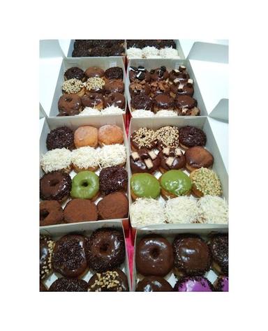 MIGEMI DONAT