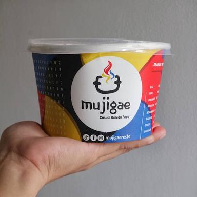 MUJIGAE KOREAN DELIVERY MARGONDA DEPOK