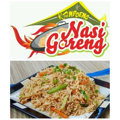 NASI GORENG ALFIAN