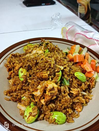 NASI GORENG ALFIAN