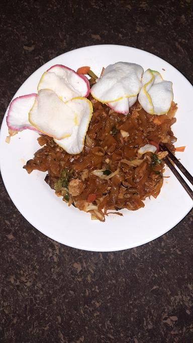 NASI GORENG ALFIAN