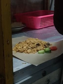 Photo's Nasi Goreng Anza