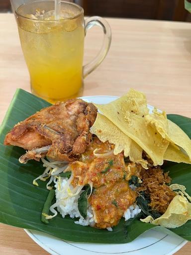 NASI PECEL MBAK IRA