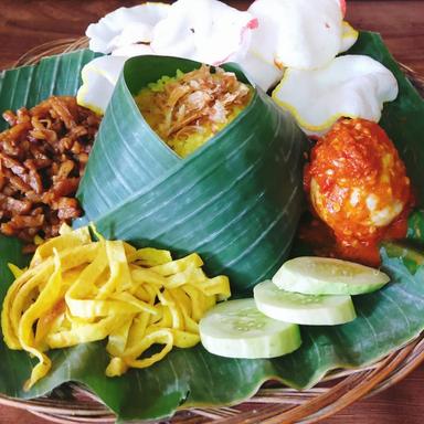 NASI UDUK BU YATI 19