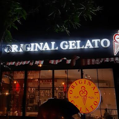 ORIGINAL GELATO