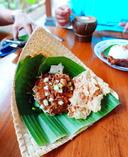 Garang Asem Ayam Kampung Mbah Srini Cabang Depok