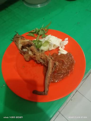 PECEL LELE LAMONGAN JIHAN