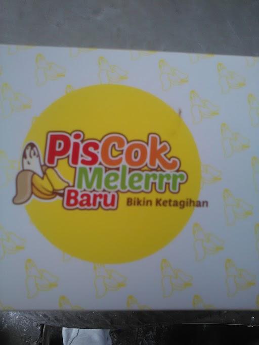 PISCOK MELER