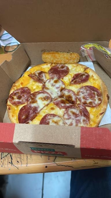 PIZZA BOXX DETOS