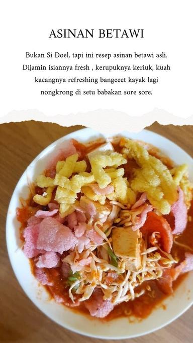 PONDOK MAKAN JAWIR