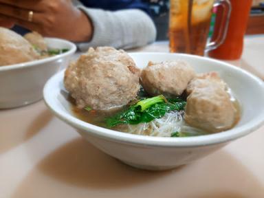 PONDOK MIE AYAM BAKSO BERKAH