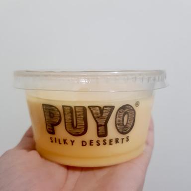 PUYO SILKY DESSERTS - DMALL DEPOK