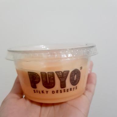 PUYO SILKY DESSERTS - DMALL DEPOK