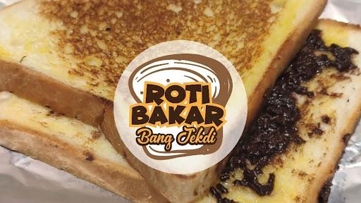 ROTI BAKAR BANG JEKDI