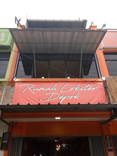 RUMAH LOBSTER DEPOK