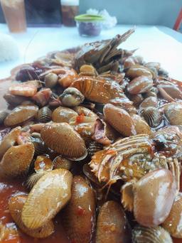 Photo's Rumah Lobster Depok