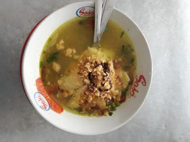 RUMAH MAKAN SOBAT BAREL