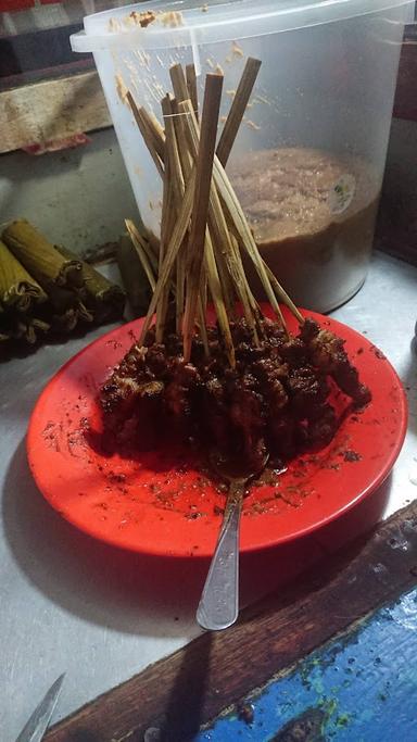 SATE MADURA