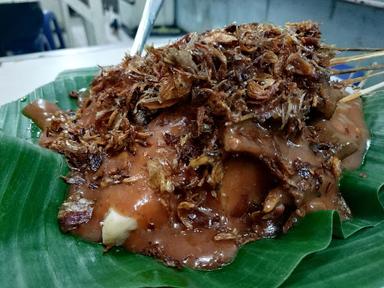 SATE PADANG BDI