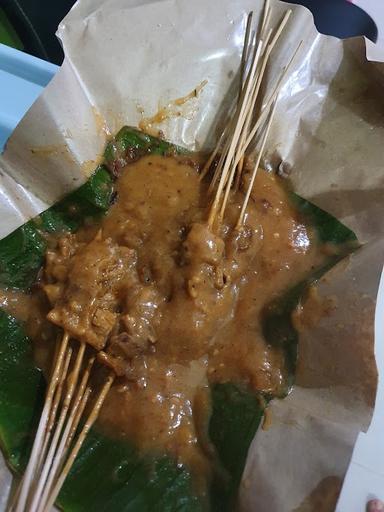 SATE PADANG LIMA PUTRA