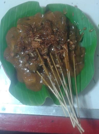 SATE PADANG PAINAN INDAH