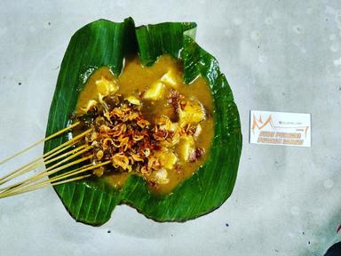 SATE PADANG PAINAN INDAH