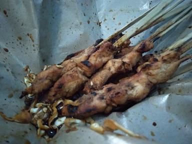 SATE SOLO JOSS  PAK PUR 